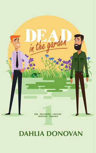 Dead in the Garden