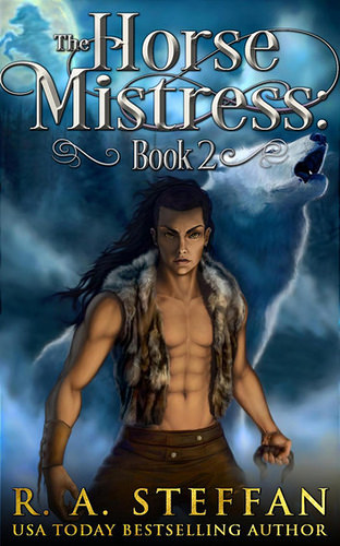 The Horse Mistress: Book 2 