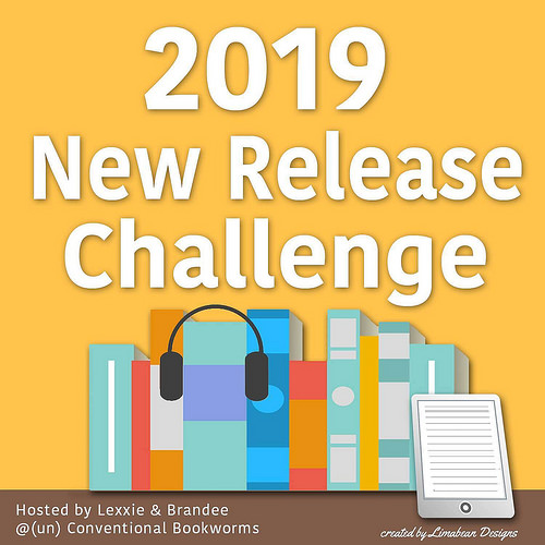 2019 New Release Challenge