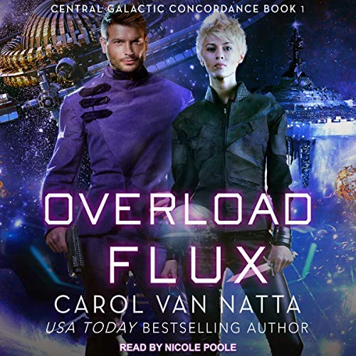 Overload Flux audiobook