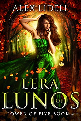 Lera of Lunos