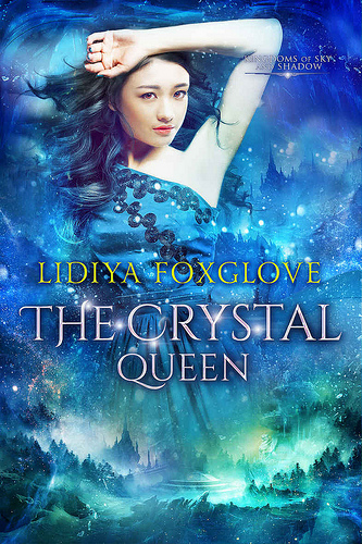 The Crystal Queen