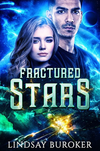 Fractured Stars