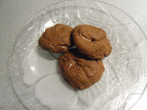 Vanilla Chocolate Chip Cookies Recipe