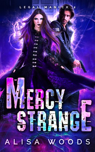 Mercy Strange