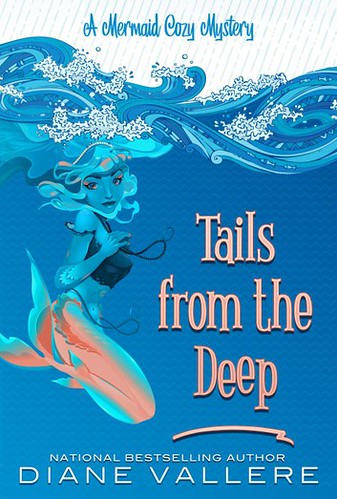 Tails of the Deep