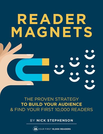 Reader magnets