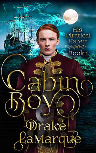 Review: Cabin Boy by Drake LaMarque