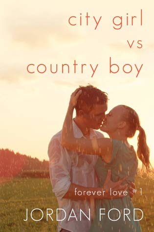 City Girl vs Country Boy