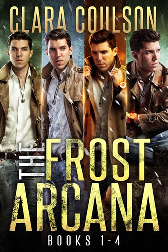 The Frost Arcana