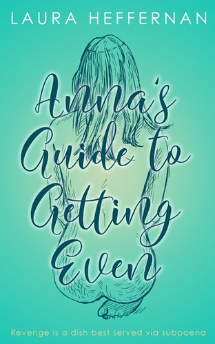 Anna's Guide to getting even