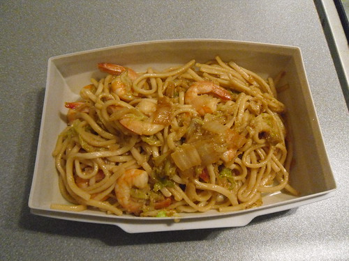 Shrimp-Udon-in-lunch-box