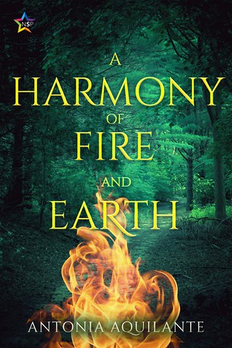 A Harmony of Fire and Earth