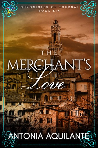 The Merchant's Love