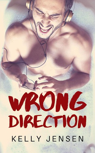 Review: Wrong Direction by Kelly Jensen