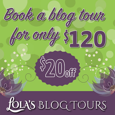 blog tour discount