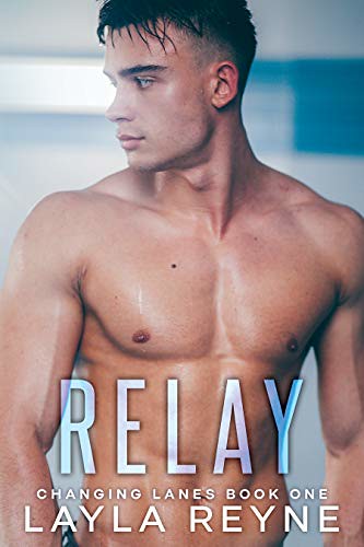 Review: Relay by Layla Reyne