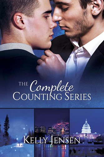 The Complete Counting series