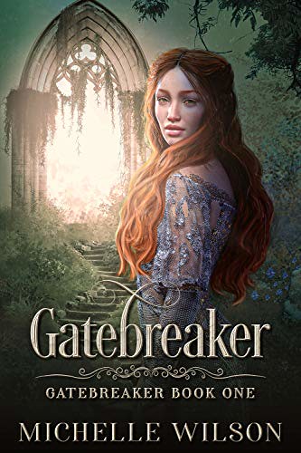 Review: Gatebreaker by Michelle Wilson