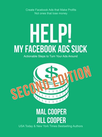 My Facebook Ads Suck