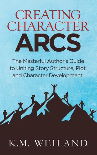Creating Character Arcs