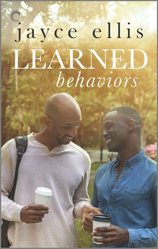 Review: Learned Behaviors by Jayce Ellis