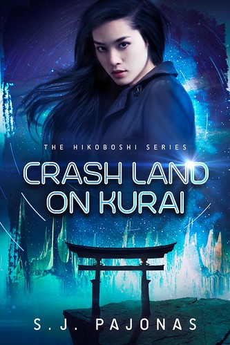 Crash Land on Kurai