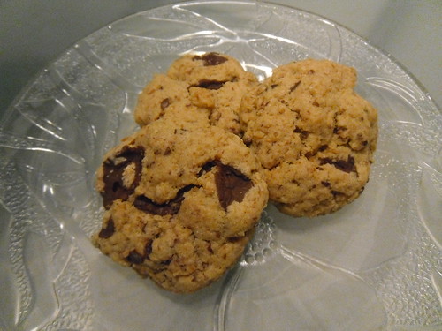 Toasted-Coconut-Chocolate-Chip-Cookies-close-up