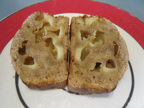 Cheese Bread slices