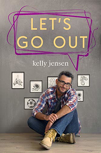 Review: Let’s Go Out by Kelly Jensen