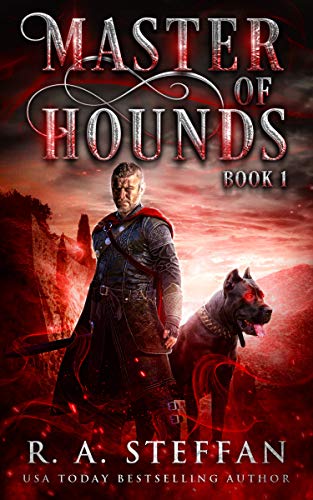 Master of Hounds book 1