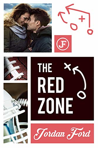 Review: The Red Zone by Jordan Ford