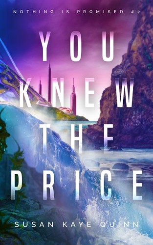 Review: You Knew the Price by Susan Kaye Quinn