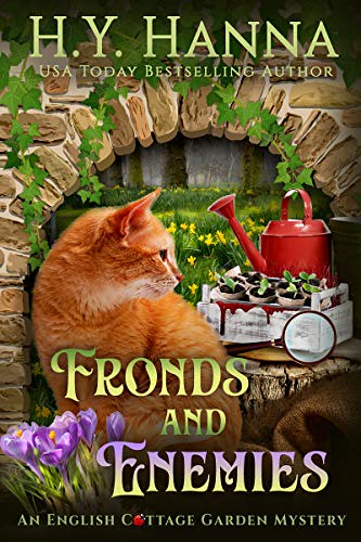 Fronds and Enemies by H.Y. Hanna