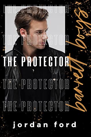 Review: The Protector by Jordan Ford