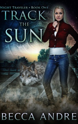 Review: Track the Sun by Becca Andre