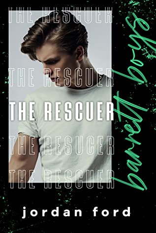 Review: The Rescuer by Jordan Ford
