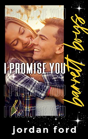 Review: I Promise You by Jordan Ford