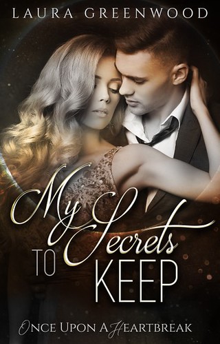 Review: My Secrets to Keep by Laura Greenwood