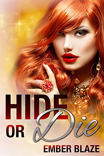 Review: Hide or Die by R.A. Steffan