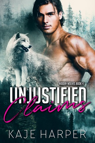 Review: Unjustified Claims by Kaje Harper