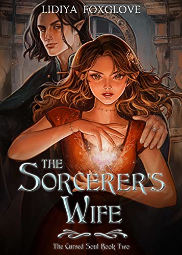 Review: The Sorcerer’s Wife by Lidiya Foxglove