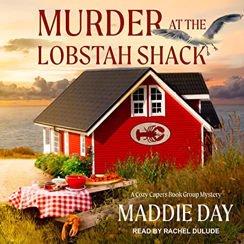 Murder at the Lobstah Shack