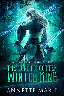 The Long Forgotten Winter King