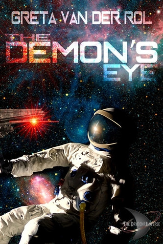 Review: The Demon’s Eye by Greta Van Der Rol