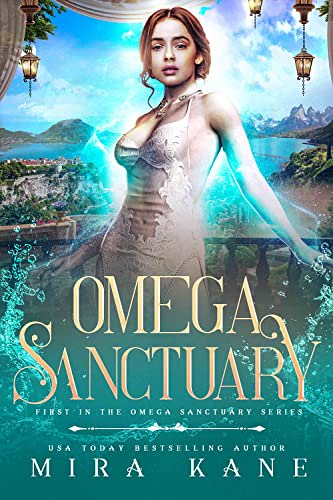 Review: Omega Sanctuary by Mira Kane