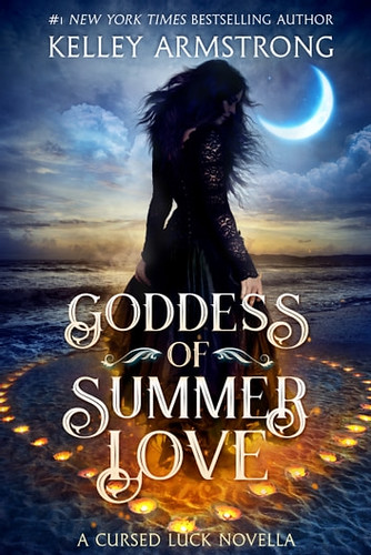 Review: Goddess of Summer Love by Kelley Armstrong
