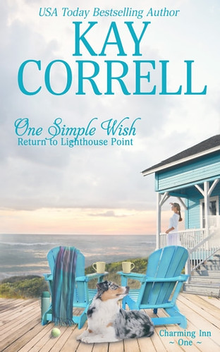 Review: One Simple Wish by Kay Correll