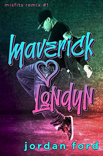 Review: Maverick Loves Londyn by Jordan Ford