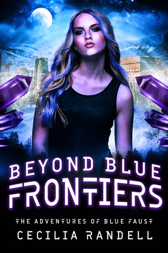 Beyond Blue Frontiers
